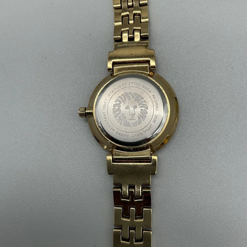 Anne Klein see photos
